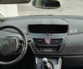Серый Ситроен С4 Пикассо, объемом двигателя 1.6 л и пробегом 850 тыс. км за 6000 $, фото 22 на Automoto.ua