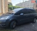 Серый Ситроен С4 Пикассо, объемом двигателя 1.6 л и пробегом 234 тыс. км за 6400 $, фото 1 на Automoto.ua