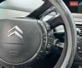Серый Ситроен С4 Пикассо, объемом двигателя 1.6 л и пробегом 232 тыс. км за 5800 $, фото 25 на Automoto.ua