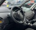 Серый Ситроен С4 Пикассо, объемом двигателя 1.6 л и пробегом 232 тыс. км за 5800 $, фото 32 на Automoto.ua