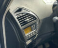 Сірий Сітроен С4 Пікассо, об'ємом двигуна 1.56 л та пробігом 193 тис. км за 5200 $, фото 30 на Automoto.ua