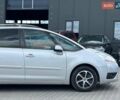 Серый Ситроен С4 Пикассо, объемом двигателя 1.6 л и пробегом 232 тыс. км за 5800 $, фото 3 на Automoto.ua