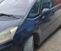 Сірий Сітроен С4 Пікассо, об'ємом двигуна 2 л та пробігом 410 тис. км за 5800 $, фото 2 на Automoto.ua
