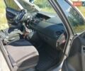 Серый Ситроен С4 Пикассо, объемом двигателя 1.6 л и пробегом 259 тыс. км за 5500 $, фото 5 на Automoto.ua