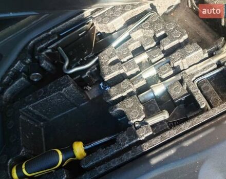 Сірий Сітроен С4 Пікассо, об'ємом двигуна 1.6 л та пробігом 295 тис. км за 5600 $, фото 23 на Automoto.ua