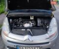 Серый Ситроен С4 Пикассо, объемом двигателя 1.6 л и пробегом 340 тыс. км за 4900 $, фото 19 на Automoto.ua