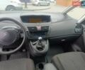 Сірий Сітроен С4 Пікассо, об'ємом двигуна 1.75 л та пробігом 190 тис. км за 5400 $, фото 9 на Automoto.ua