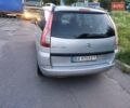 Серый Ситроен С4 Пикассо, объемом двигателя 1.6 л и пробегом 340 тыс. км за 4900 $, фото 4 на Automoto.ua