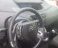 Серый Ситроен С4 Пикассо, объемом двигателя 1.6 л и пробегом 242 тыс. км за 4900 $, фото 26 на Automoto.ua