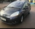 Сірий Сітроен С4 Пікассо, об'ємом двигуна 1.6 л та пробігом 330 тис. км за 5200 $, фото 1 на Automoto.ua