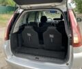 Серый Ситроен С4 Пикассо, объемом двигателя 2 л и пробегом 350 тыс. км за 6000 $, фото 4 на Automoto.ua