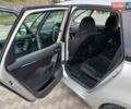 Серый Ситроен С4 Пикассо, объемом двигателя 1.6 л и пробегом 252 тыс. км за 6000 $, фото 11 на Automoto.ua