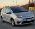 Серый Ситроен С4 Пикассо, объемом двигателя 1.7 л и пробегом 290 тыс. км за 3999 $, фото 3 на Automoto.ua