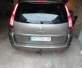 Серый Ситроен С4 Пикассо, объемом двигателя 2 л и пробегом 250 тыс. км за 7800 $, фото 6 на Automoto.ua