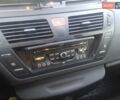 Серый Ситроен С4 Пикассо, объемом двигателя 1.6 л и пробегом 170 тыс. км за 6300 $, фото 19 на Automoto.ua