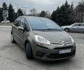 Серый Ситроен С4 Пикассо, объемом двигателя 1.6 л и пробегом 187 тыс. км за 6100 $, фото 1 на Automoto.ua