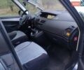 Сірий Сітроен С4 Пікассо, об'ємом двигуна 1.6 л та пробігом 211 тис. км за 6400 $, фото 7 на Automoto.ua