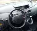 Серый Ситроен С4 Пикассо, объемом двигателя 1.6 л и пробегом 170 тыс. км за 6500 $, фото 4 на Automoto.ua