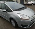 Сірий Сітроен С4 Пікассо, об'ємом двигуна 1.6 л та пробігом 222 тис. км за 5800 $, фото 1 на Automoto.ua