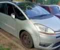 Сірий Сітроен С4 Пікассо, об'ємом двигуна 1.6 л та пробігом 255 тис. км за 3700 $, фото 25 на Automoto.ua