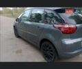 Серый Ситроен С4 Пикассо, объемом двигателя 1.6 л и пробегом 215 тыс. км за 6700 $, фото 5 на Automoto.ua