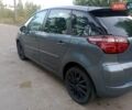 Сірий Сітроен С4 Пікассо, об'ємом двигуна 1.6 л та пробігом 211 тис. км за 6400 $, фото 5 на Automoto.ua
