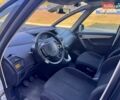 Серый Ситроен С4 Пикассо, объемом двигателя 1.8 л и пробегом 180 тыс. км за 5450 $, фото 16 на Automoto.ua