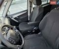 Серый Ситроен С4 Пикассо, объемом двигателя 1.7 л и пробегом 290 тыс. км за 3999 $, фото 15 на Automoto.ua