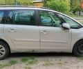 Сірий Сітроен С4 Пікассо, об'ємом двигуна 1.6 л та пробігом 255 тис. км за 3700 $, фото 3 на Automoto.ua