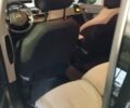 Серый Ситроен С4 Пикассо, объемом двигателя 2 л и пробегом 250 тыс. км за 7800 $, фото 11 на Automoto.ua
