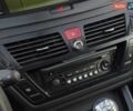 Серый Ситроен С4 Пикассо, объемом двигателя 1.7 л и пробегом 290 тыс. км за 3999 $, фото 29 на Automoto.ua