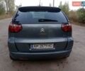 Сірий Сітроен С4 Пікассо, об'ємом двигуна 1.6 л та пробігом 211 тис. км за 6400 $, фото 2 на Automoto.ua