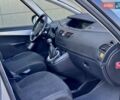 Серый Ситроен С4 Пикассо, объемом двигателя 1.8 л и пробегом 180 тыс. км за 5450 $, фото 9 на Automoto.ua