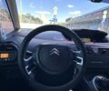Серый Ситроен С4 Пикассо, объемом двигателя 1.6 л и пробегом 260 тыс. км за 5200 $, фото 3 на Automoto.ua