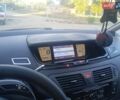 Серый Ситроен С4 Пикассо, объемом двигателя 1.6 л и пробегом 170 тыс. км за 6300 $, фото 12 на Automoto.ua