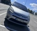 Серый Ситроен С4 Пикассо, объемом двигателя 1.56 л и пробегом 260 тыс. км за 6200 $, фото 1 на Automoto.ua