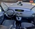 Серый Ситроен С4 Пикассо, объемом двигателя 1.8 л и пробегом 180 тыс. км за 5450 $, фото 13 на Automoto.ua