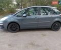 Сірий Сітроен С4 Пікассо, об'ємом двигуна 1.6 л та пробігом 211 тис. км за 6400 $, фото 4 на Automoto.ua
