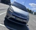 Серый Ситроен С4 Пикассо, объемом двигателя 1.6 л и пробегом 260 тыс. км за 5200 $, фото 1 на Automoto.ua