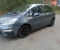 Сірий Сітроен С4 Пікассо, об'ємом двигуна 1.6 л та пробігом 211 тис. км за 6400 $, фото 1 на Automoto.ua