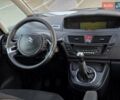 Серый Ситроен С4 Пикассо, объемом двигателя 1.7 л и пробегом 290 тыс. км за 3999 $, фото 20 на Automoto.ua