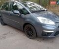 Сірий Сітроен С4 Пікассо, об'ємом двигуна 1.6 л та пробігом 211 тис. км за 6400 $, фото 9 на Automoto.ua