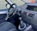 Серый Ситроен С4 Пикассо, объемом двигателя 1.8 л и пробегом 180 тыс. км за 5450 $, фото 8 на Automoto.ua