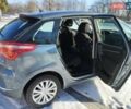 Серый Ситроен С4 Пикассо, объемом двигателя 1.6 л и пробегом 211 тыс. км за 6500 $, фото 3 на Automoto.ua