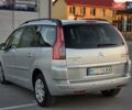 Серый Ситроен С4 Пикассо, объемом двигателя 1.7 л и пробегом 290 тыс. км за 3999 $, фото 9 на Automoto.ua