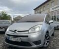 Серый Ситроен С4 Пикассо, объемом двигателя 1.6 л и пробегом 268 тыс. км за 6500 $, фото 7 на Automoto.ua