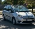 Сірий Сітроен С4 Пікассо, об'ємом двигуна 1.6 л та пробігом 230 тис. км за 4437 $, фото 1 на Automoto.ua
