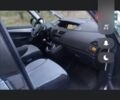 Серый Ситроен С4 Пикассо, объемом двигателя 1.6 л и пробегом 215 тыс. км за 6700 $, фото 7 на Automoto.ua
