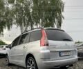 Серый Ситроен С4 Пикассо, объемом двигателя 1.6 л и пробегом 268 тыс. км за 6500 $, фото 2 на Automoto.ua
