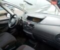 Серый Ситроен С4 Пикассо, объемом двигателя 1.6 л и пробегом 158 тыс. км за 7400 $, фото 1 на Automoto.ua